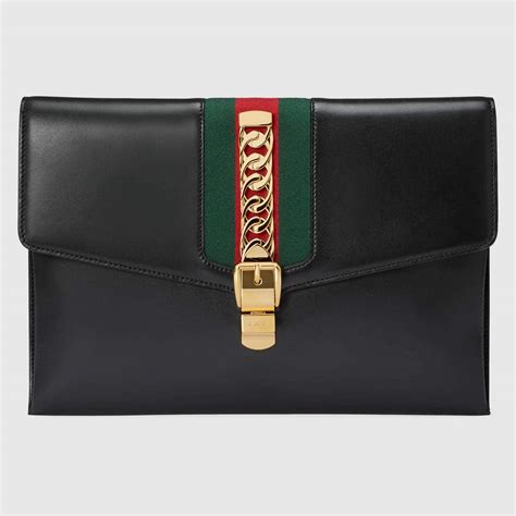 gucci cloth clutch bag|gucci clutch bag price list.